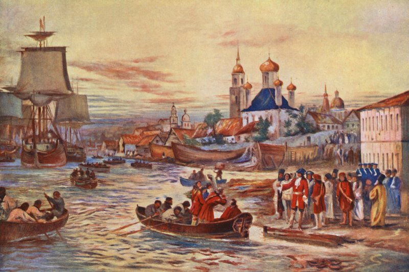  بواسطة موريس راندال