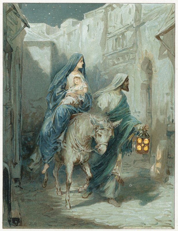 الرحلة إلى مصر بواسطة روبرت أمبروز دادلي