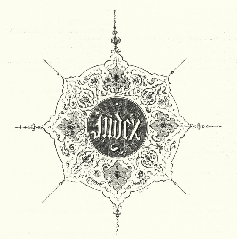 Index (engraving) بواسطة وليام (بعد) هارفي