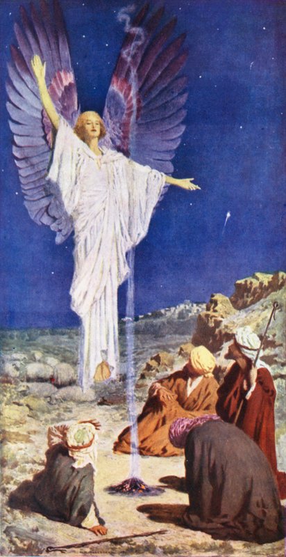  بواسطة وليام هنري (بعد) Margetson