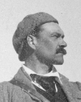 Akseli Valdemar Gallen Kallela