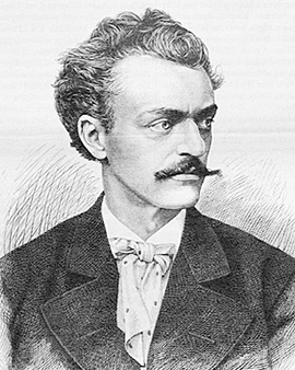 Alexander von Wagner