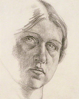 Dora Carrington