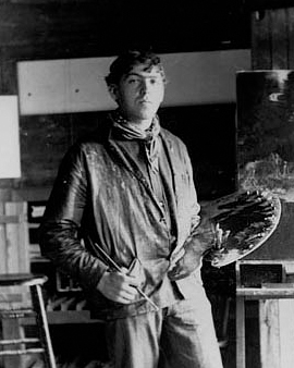 Fernand Khnopff