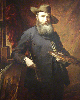 Guillaume Romain Fouace