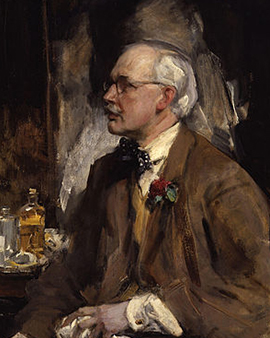 James Jebusa Shannon