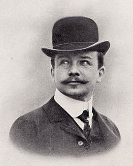 Joseph Maria Olbrich