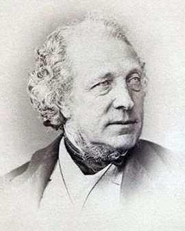 William Leighton Leitch